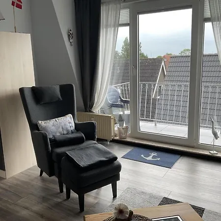 Strandgut Apartment