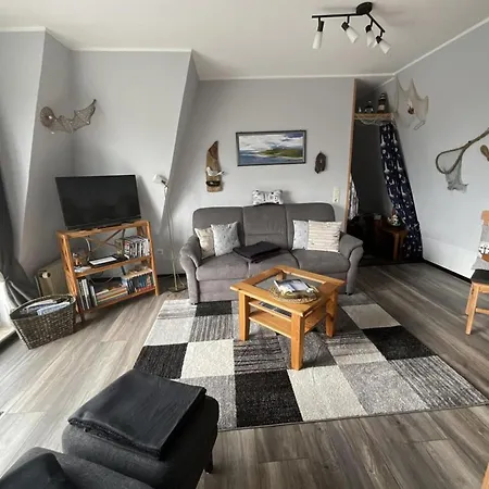 Apartment Strandgut